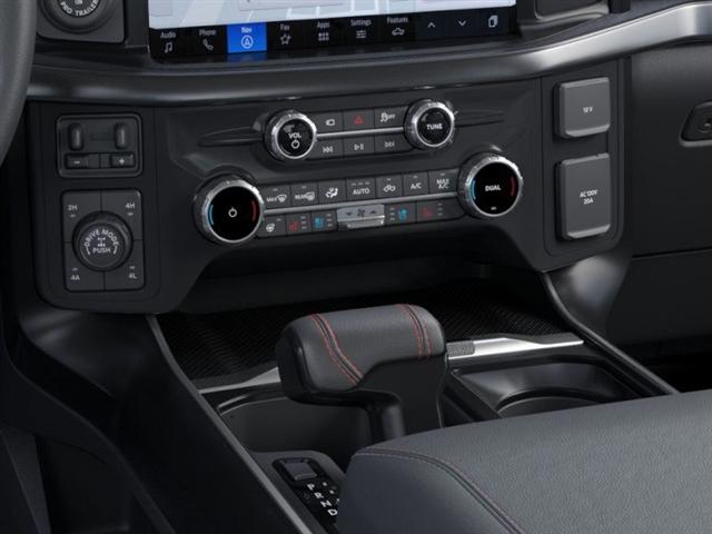 new 2025 Ford F-150 car, priced at $94,445