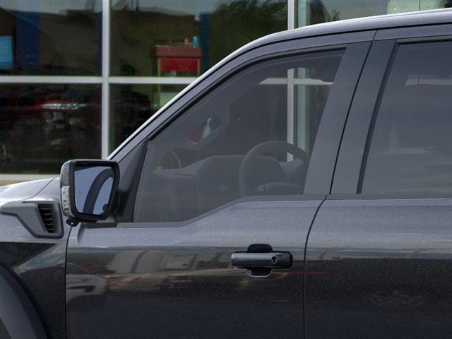 new 2025 Ford F-150 car, priced at $94,445