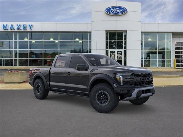 new 2025 Ford F-150 car, priced at $94,445
