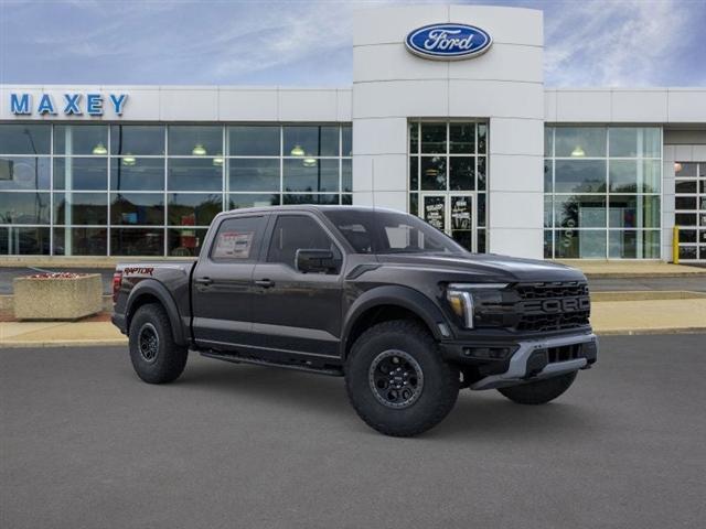 new 2025 Ford F-150 car, priced at $94,445