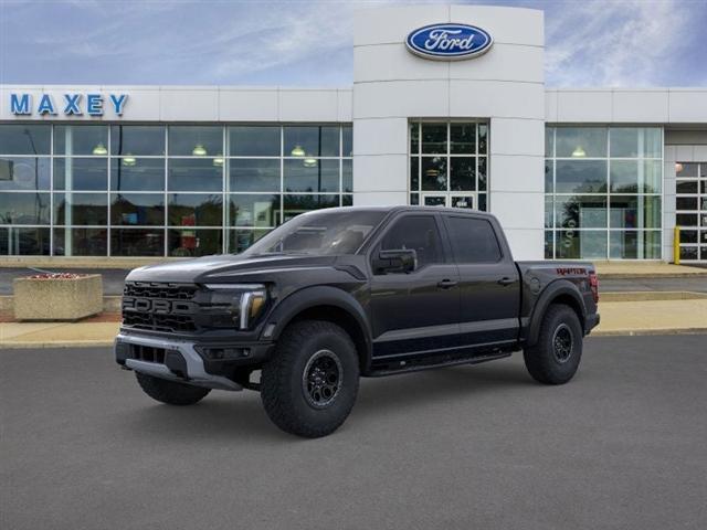 new 2025 Ford F-150 car, priced at $94,445