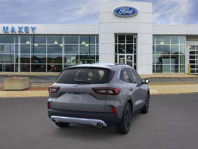 new 2026 Ford Escape PHEV car, priced at $34,542