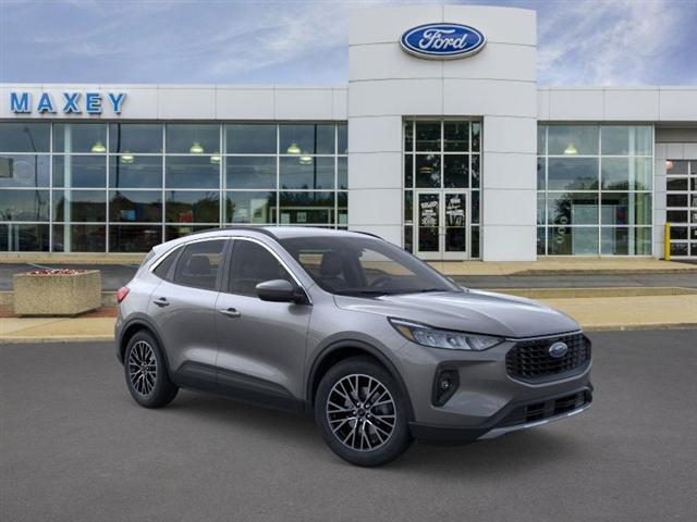 new 2026 Ford Escape PHEV car, priced at $34,542
