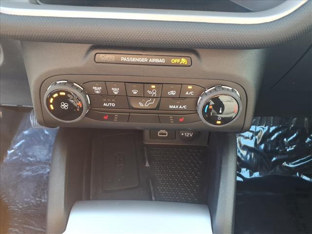 used 2023 Ford Bronco Sport car, priced at $24,500