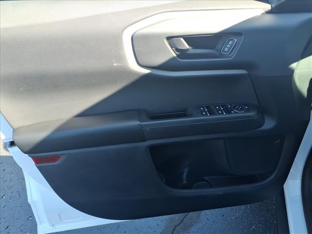 used 2023 Ford Bronco Sport car, priced at $24,500