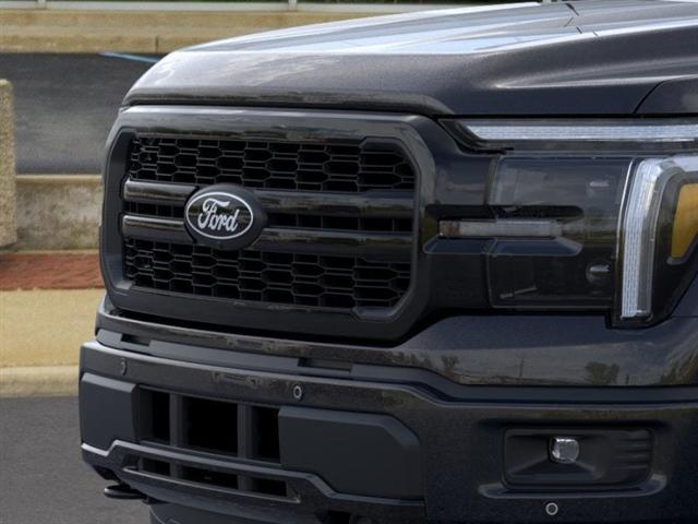 new 2025 Ford F-150 car, priced at $68,546