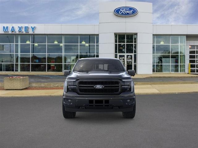 new 2025 Ford F-150 car, priced at $68,546