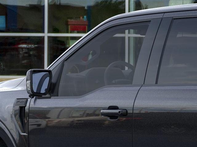 new 2025 Ford F-150 car, priced at $68,546