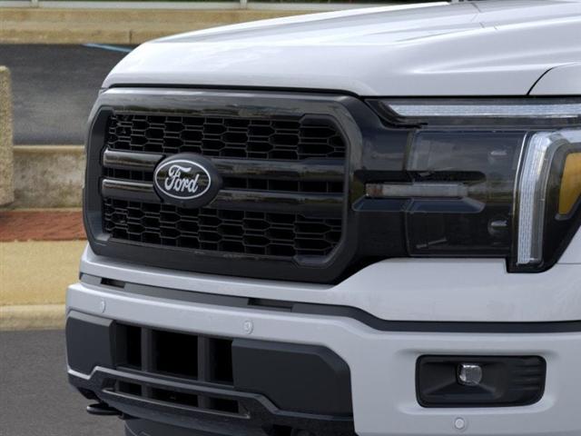 new 2025 Ford F-150 car, priced at $67,879