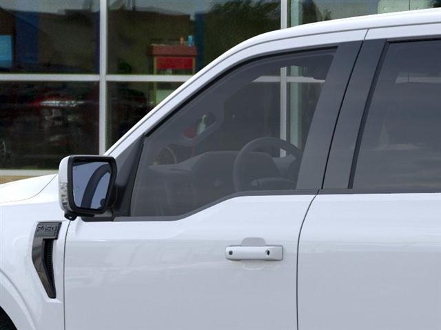 new 2025 Ford F-150 car, priced at $67,879