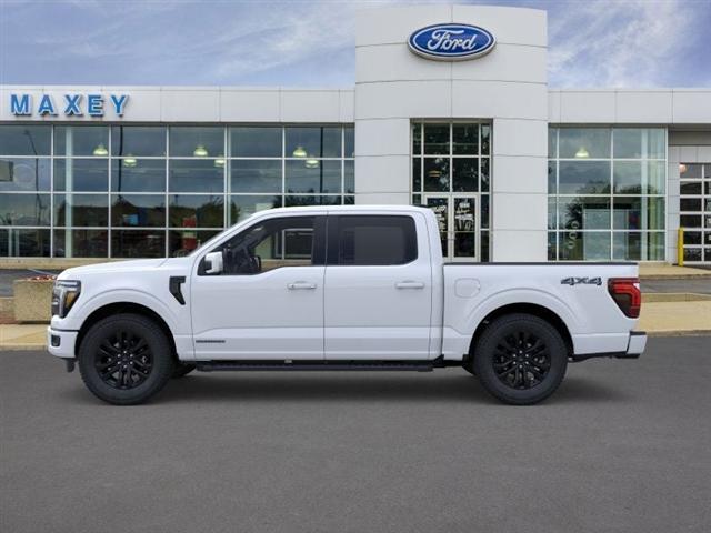 new 2025 Ford F-150 car, priced at $67,879