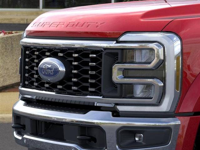 new 2026 Ford F-450 car, priced at $96,507