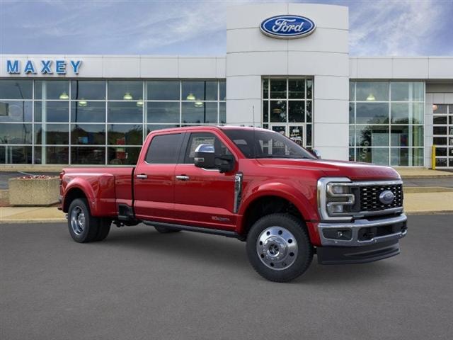 new 2026 Ford F-450 car, priced at $96,507