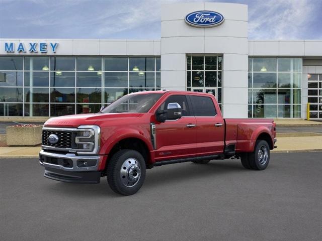 new 2026 Ford F-450 car, priced at $96,507