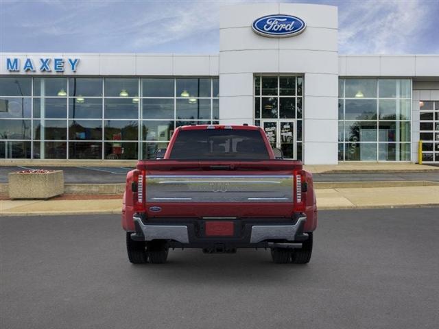 new 2026 Ford F-450 car, priced at $96,507
