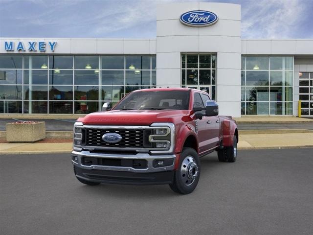 new 2026 Ford F-450 car, priced at $96,507