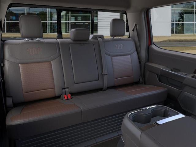 new 2026 Ford F-450 car, priced at $96,507