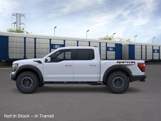 new 2025 Ford F-150 car, priced at $94,960
