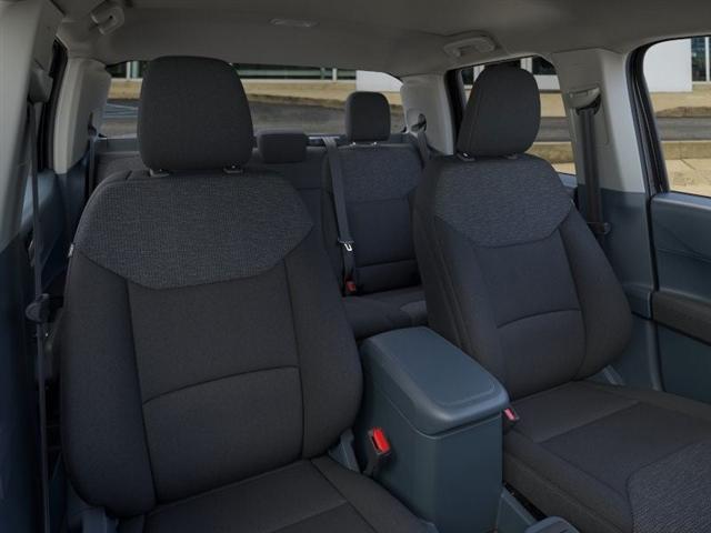 new 2025 Ford Maverick car, priced at $28,756