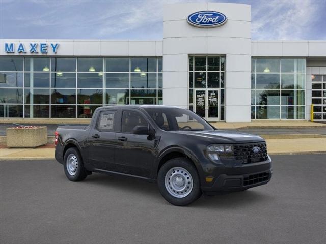 new 2025 Ford Maverick car, priced at $28,756