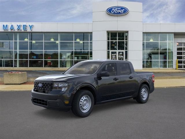 new 2025 Ford Maverick car, priced at $28,756