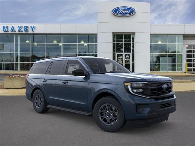 new 2025 Ford Expedition car, priced at $62,541