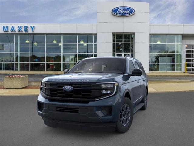 new 2025 Ford Expedition car, priced at $62,541