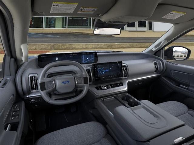 new 2025 Ford Expedition car, priced at $62,541