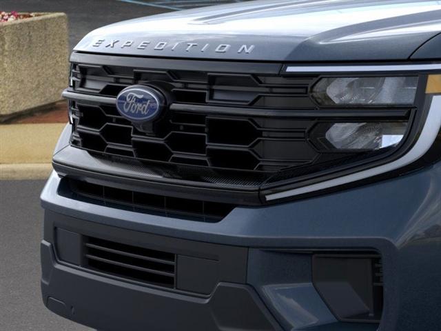 new 2025 Ford Expedition car, priced at $62,541