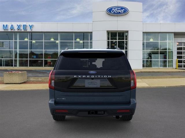 new 2025 Ford Expedition car, priced at $62,541