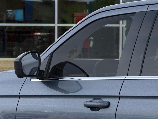 new 2025 Ford Expedition car, priced at $62,541