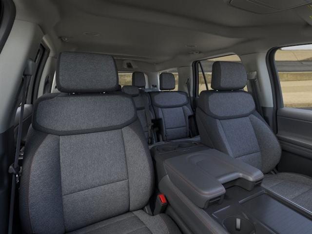 new 2025 Ford Expedition car, priced at $62,541