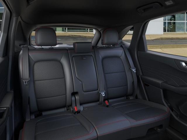 new 2025 Ford Escape car