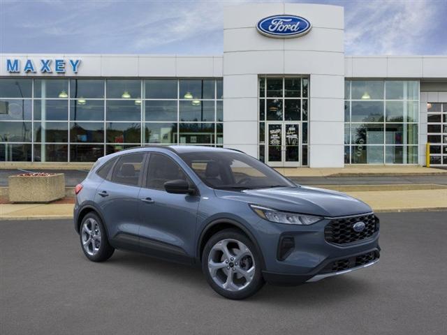 new 2025 Ford Escape car