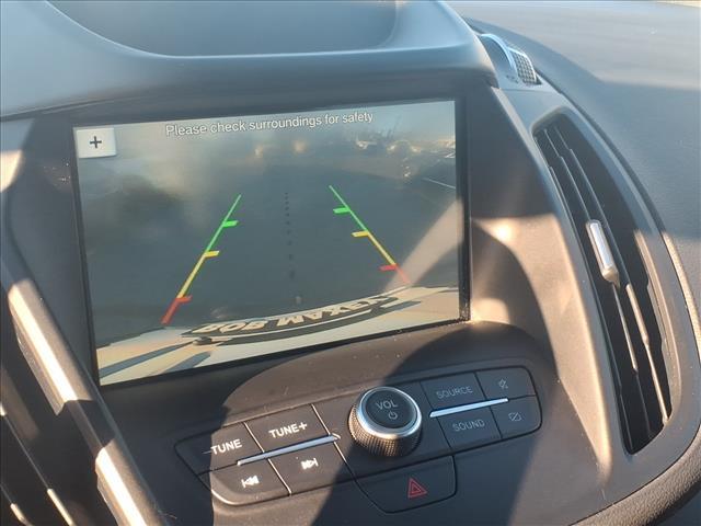 used 2019 Ford Escape car, priced at $12,890