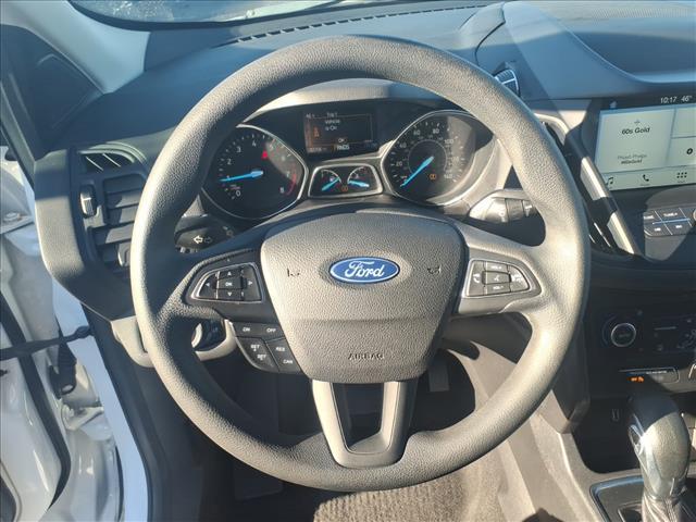 used 2019 Ford Escape car, priced at $12,890