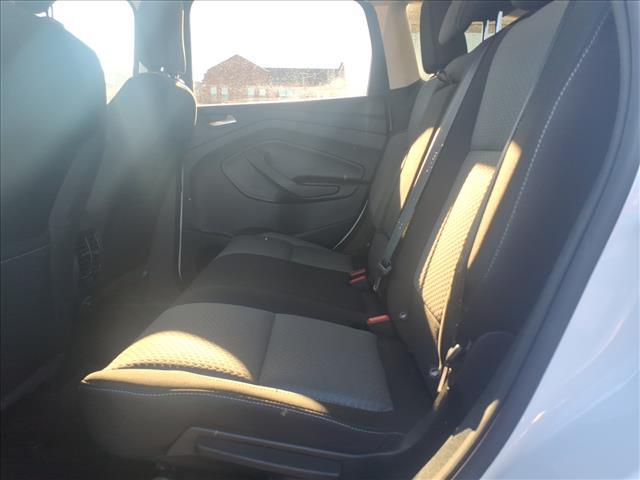 used 2019 Ford Escape car, priced at $12,890