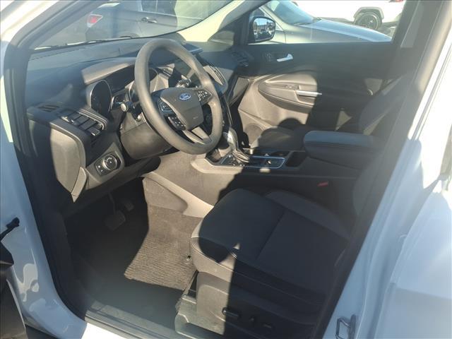 used 2019 Ford Escape car, priced at $12,890