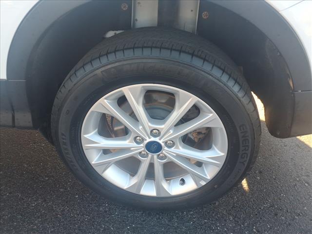 used 2019 Ford Escape car, priced at $12,890