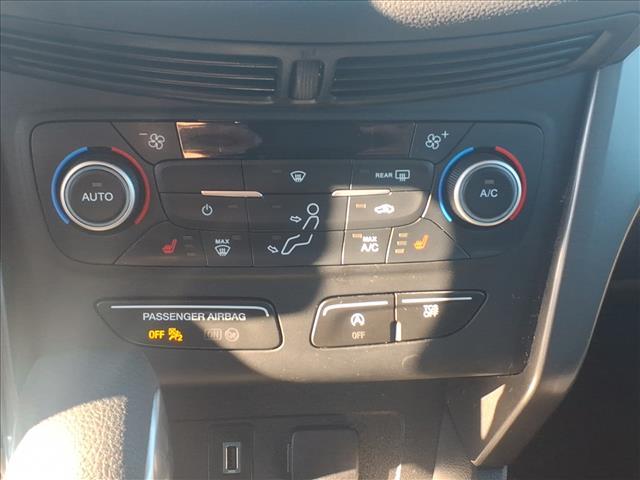 used 2019 Ford Escape car, priced at $12,890