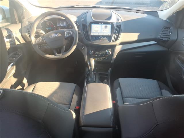 used 2019 Ford Escape car, priced at $12,890