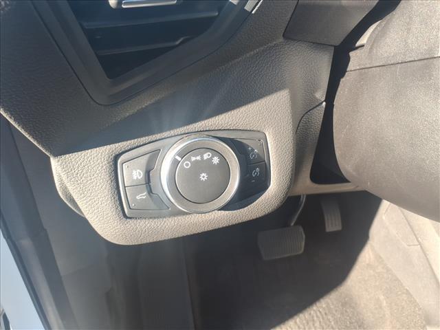 used 2019 Ford Escape car, priced at $12,890