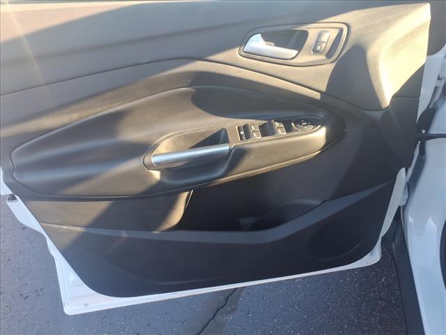 used 2019 Ford Escape car, priced at $12,890