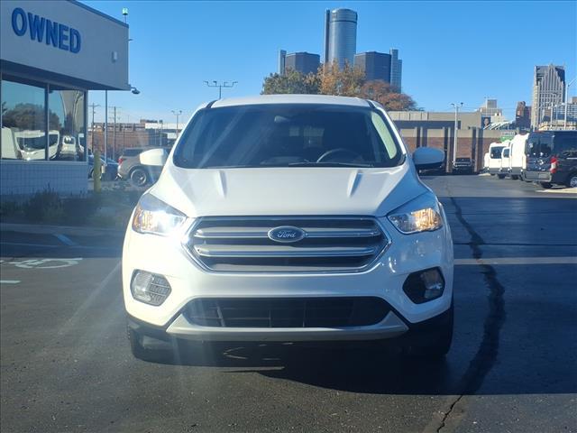 used 2019 Ford Escape car, priced at $12,890