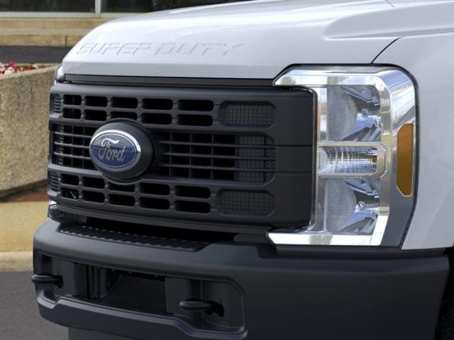 new 2026 Ford F-250 car