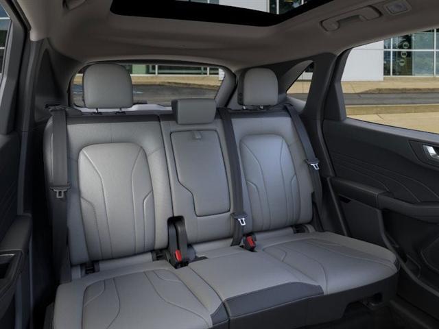 new 2025 Ford Escape car, priced at $43,082