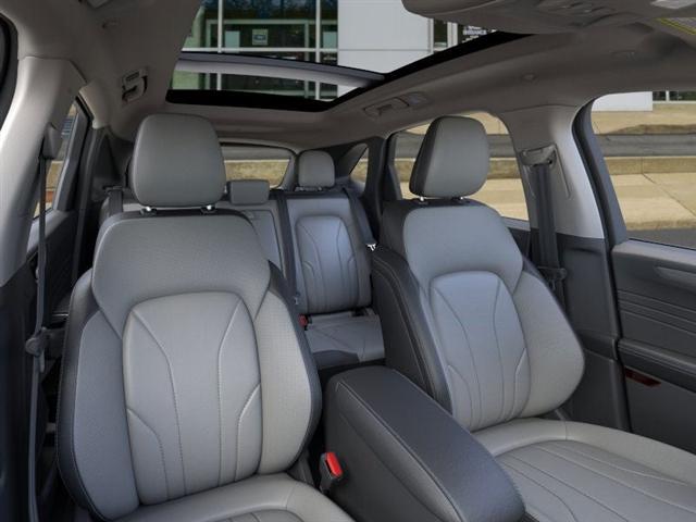 new 2025 Ford Escape car, priced at $43,082