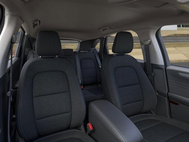 new 2026 Ford Escape car, priced at $35,431