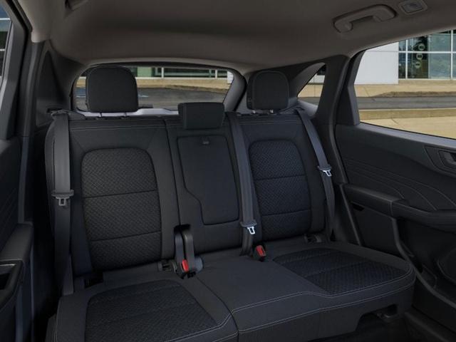 new 2026 Ford Escape car, priced at $35,431