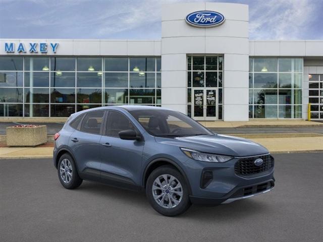 new 2026 Ford Escape car, priced at $35,431